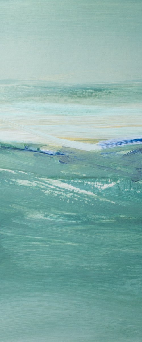 Summerfield 1 by Katrin Roth