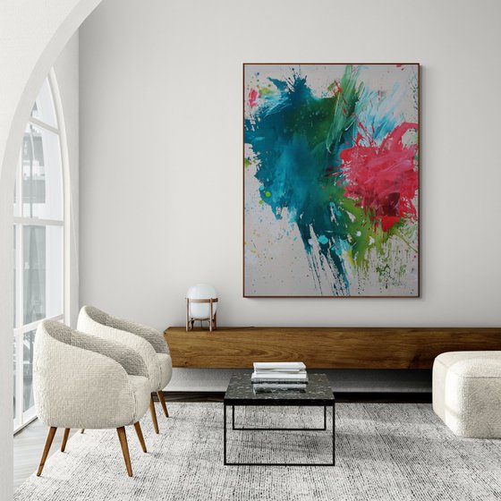 SENT YOU FLOWERS III