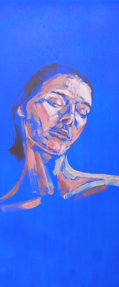 Where Stillness Lives. Inner Calm by Tatiana Myreeva