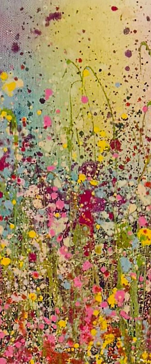 I Love You More Each Day by Yvonne  Coomber