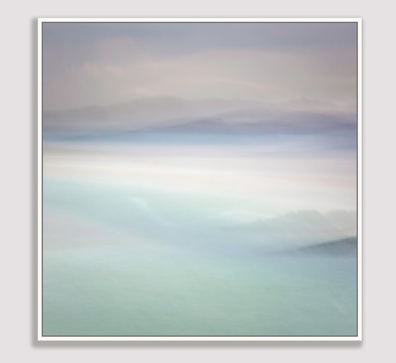 Hebridean Pastels