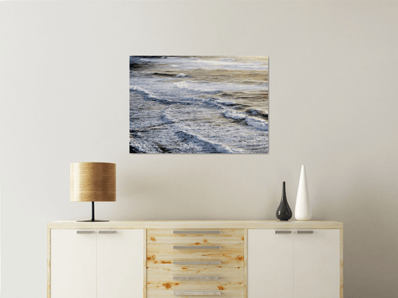 Infinite Sea | Limited Edition Fine Art Print 1 of 10 | 75 x 50 cm