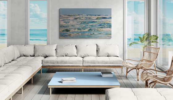 SUN, SURF & SAND  XV