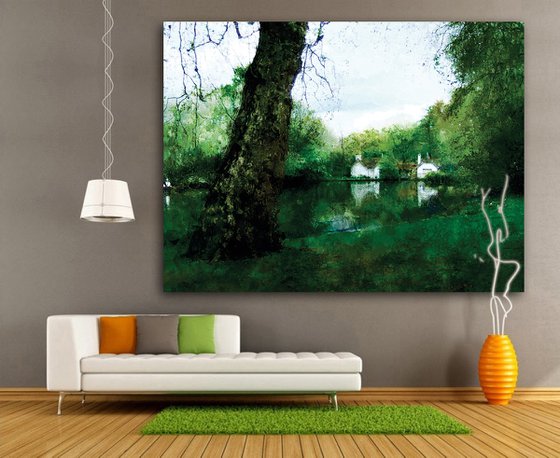 Paisajes ingleses 4