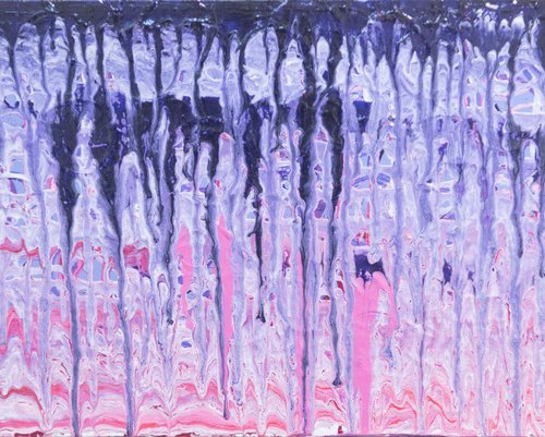 Descending Innocence by KM Arts