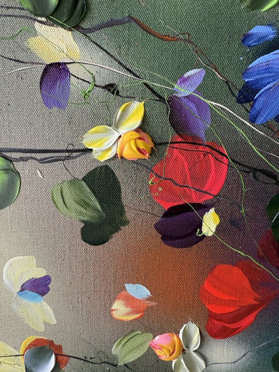 Wild Flowers