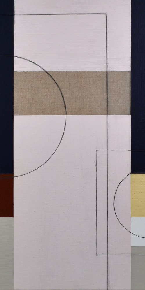 Untitled I 2025 by Andrew Hardy