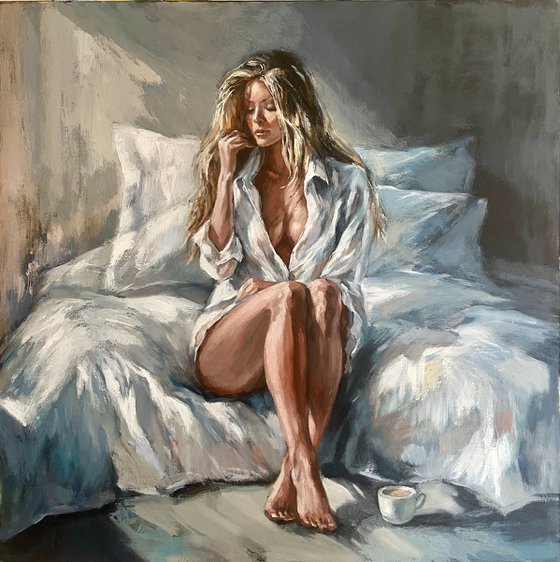 Sunlight Morning