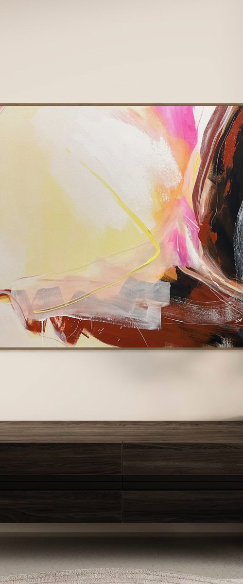 Pulse by Cheryl Harrison MA
