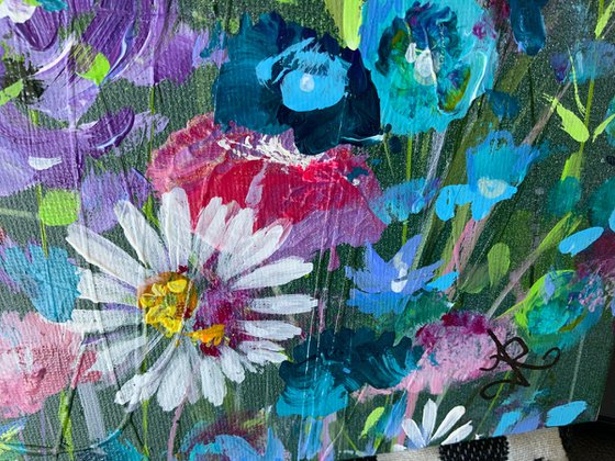 Floral Haven