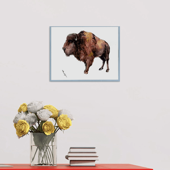 Bison