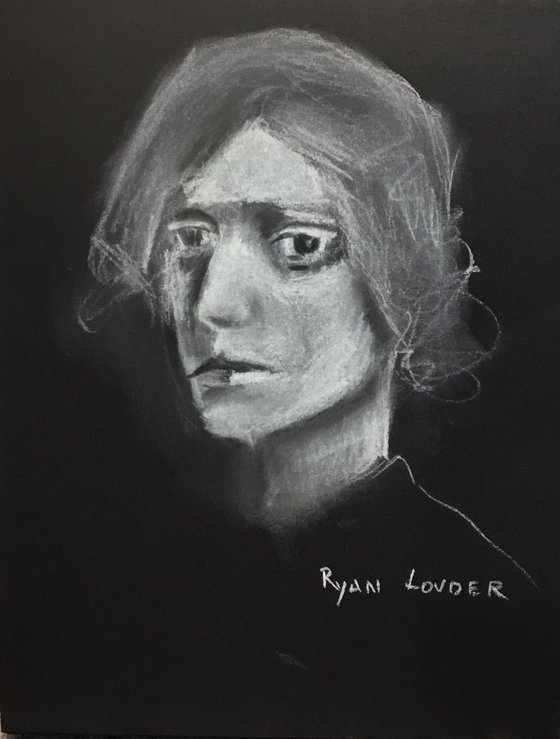 Woman Portrait 2