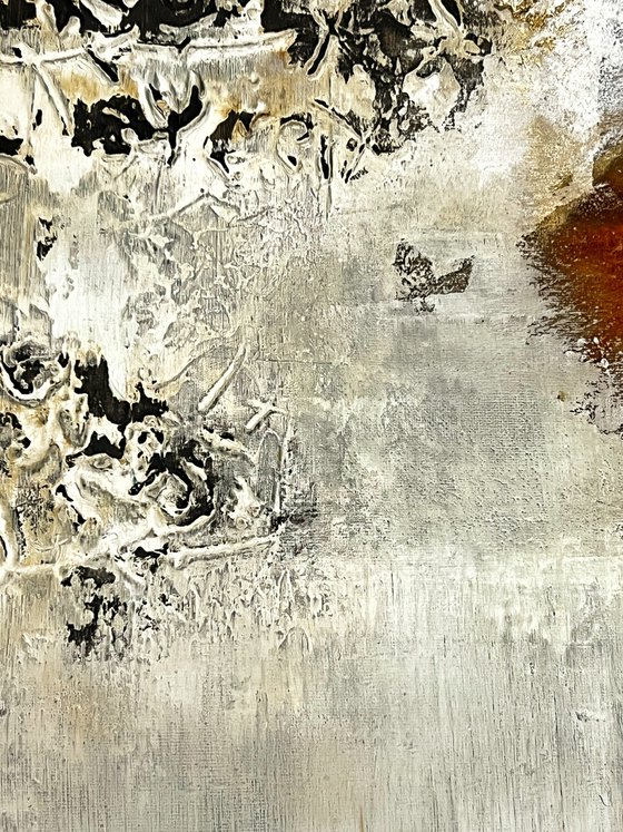 Whispers of Barcelona