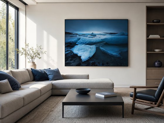 Glacier