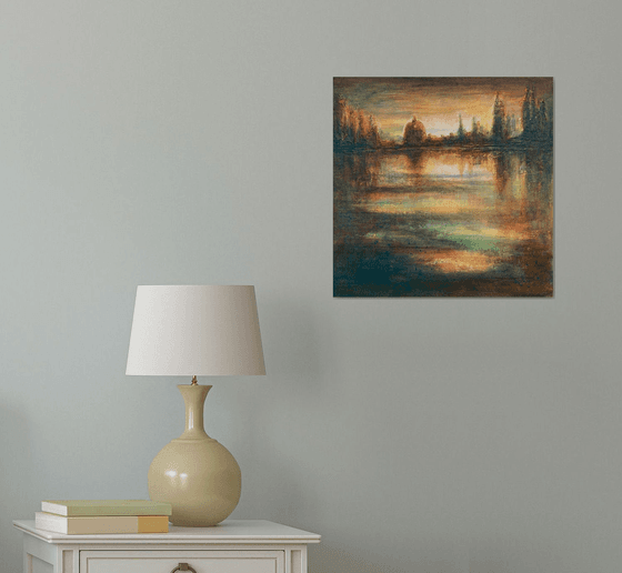 Cityscape 2