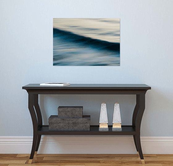 The Uniqueness of Waves X | Limited Edition Fine Art Print 1 of 10 | 60 x 40 cm