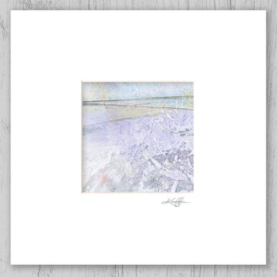 Serene Dream 22