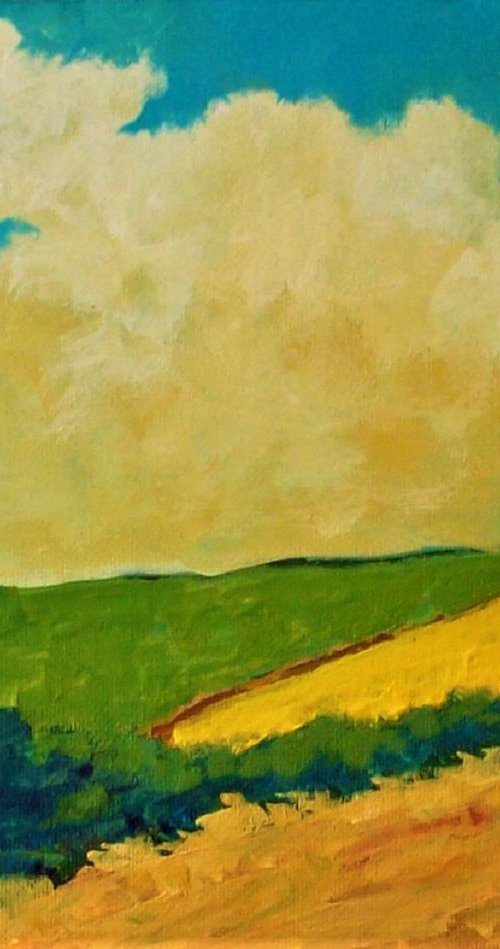 Mixed Farming by David J Edwards