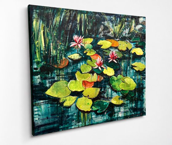 Lily Pond