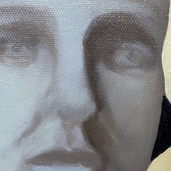 Original Oil painting