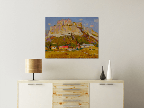 Small Garden Village
