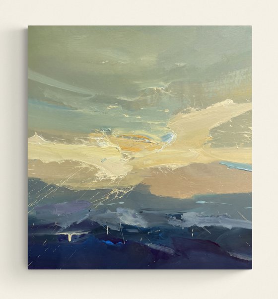 Depth of nature 224