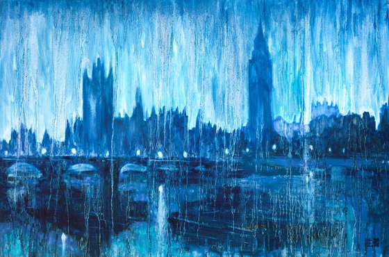 London Blues