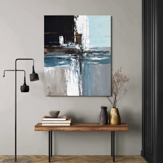 Tidal Intersection