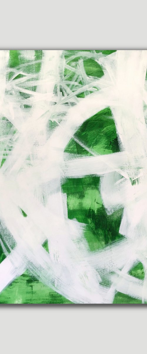 There Lies The Courage by Kylie Sams