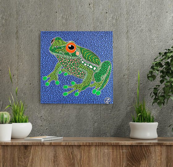 Frog