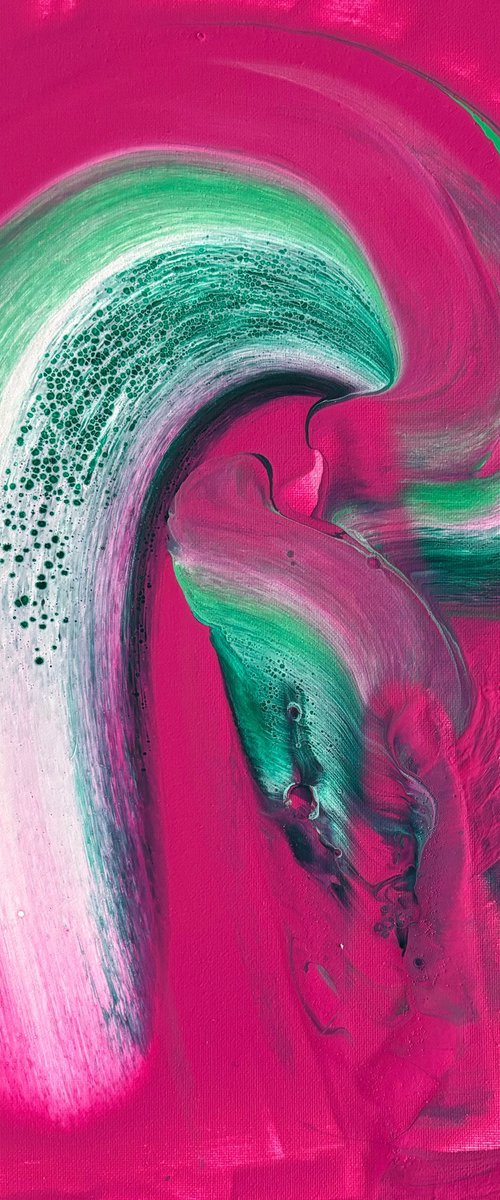 Prestidigitation by Jean-Philippe ESTEBENET