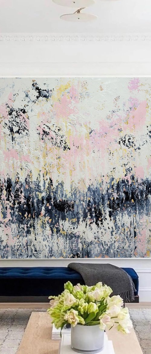 Abstract R 2514 by Alex Senchenko