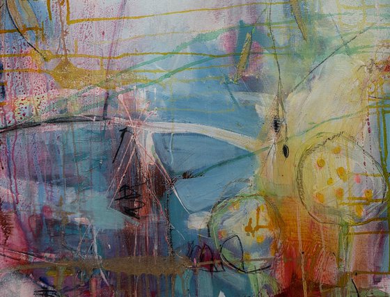 Home by the sea No.3