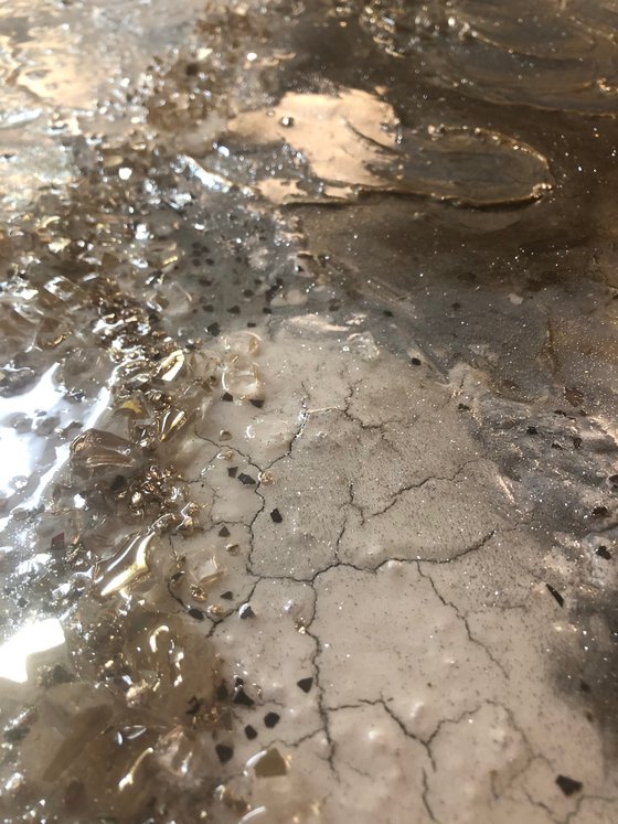 All that Glitters