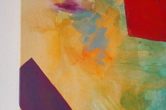 Lines Of Contemplation.