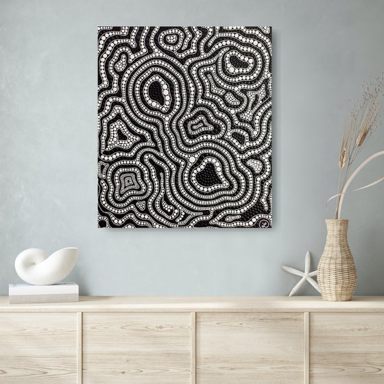 Contours of the Earth