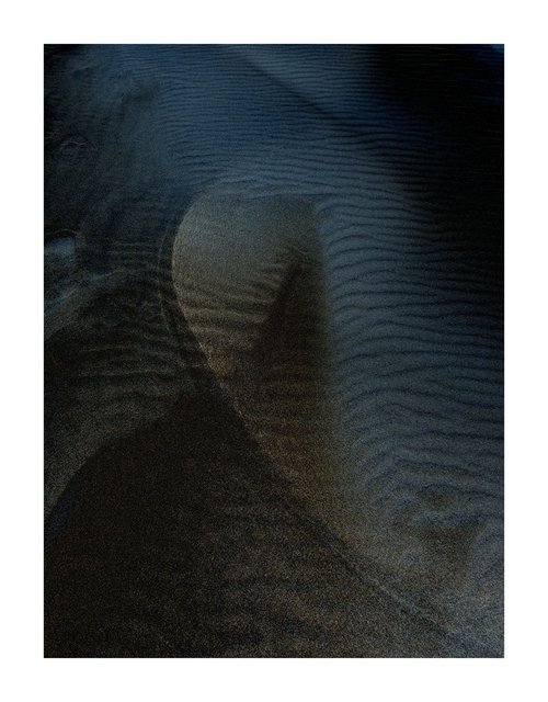 Surface 08 by David Baker