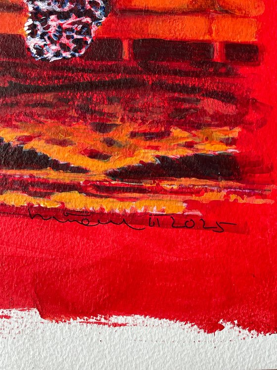 Red Rooms