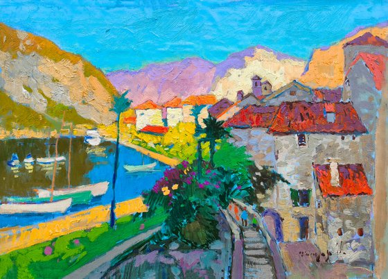 Kotor