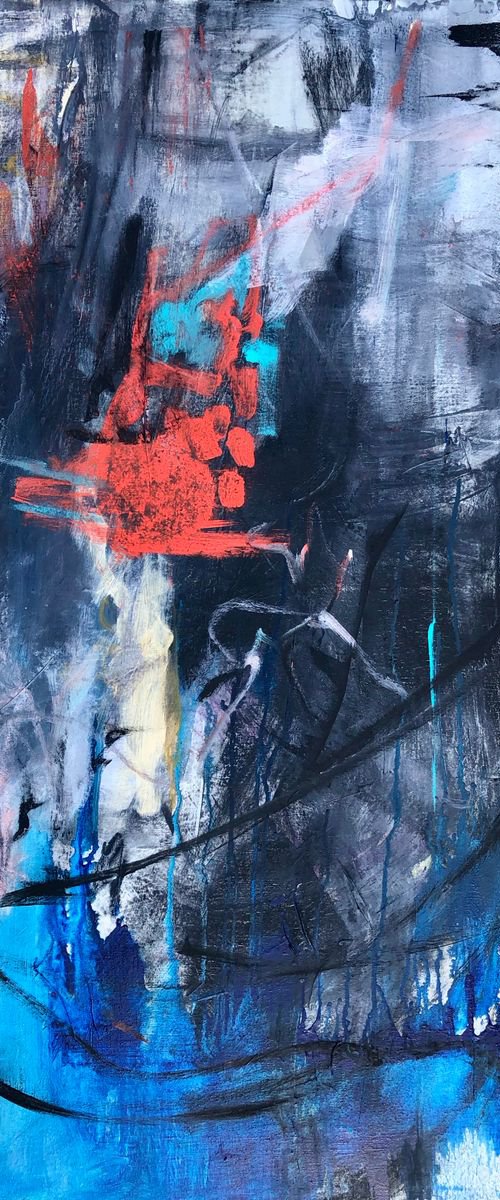 What We are Made of is Unbreakable by Lola Jovan