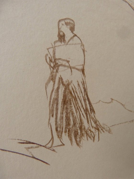 The Pilgrim