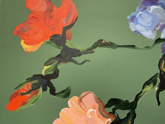 Flowers 7