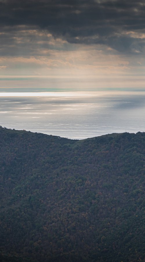 RAYS OF SUNSHINE by Fabio Accorrà