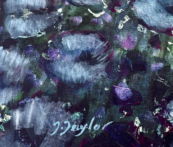 Under The Spring Stars