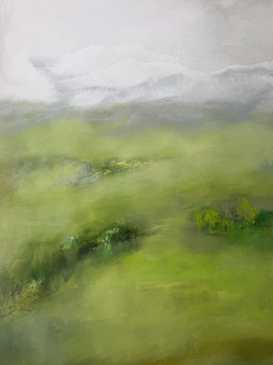 Green alchemy