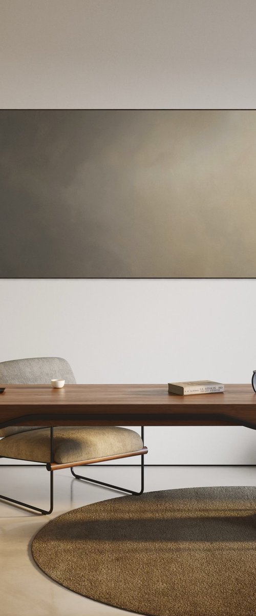 Tranquil Essence by Gabriela Azar Schreiner