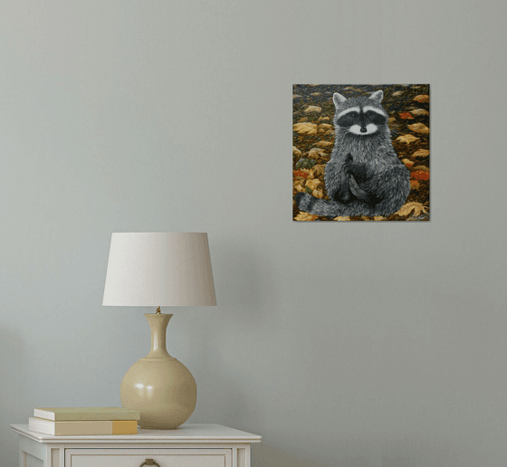 Raccoon