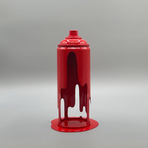 Painty Can - Red by DS