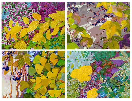 Autumn Color