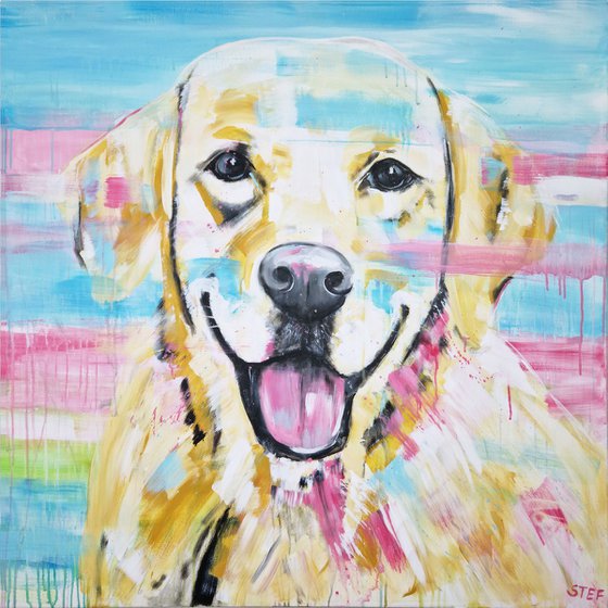 DOG MOMENT #4
